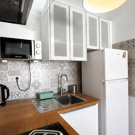 Apartamento Holidays Altamira