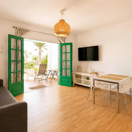 Apartman Holidays Altamira