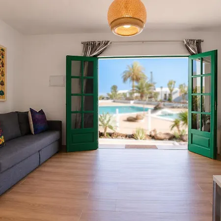 Holidays Altamira Apartamento Tías