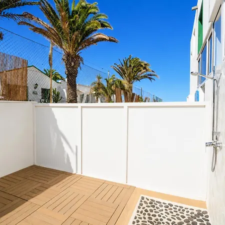Holidays Altamira Apartamento *
