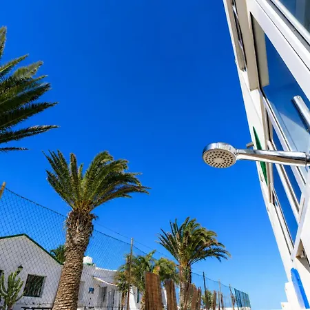 Apartamento Holidays Altamira *