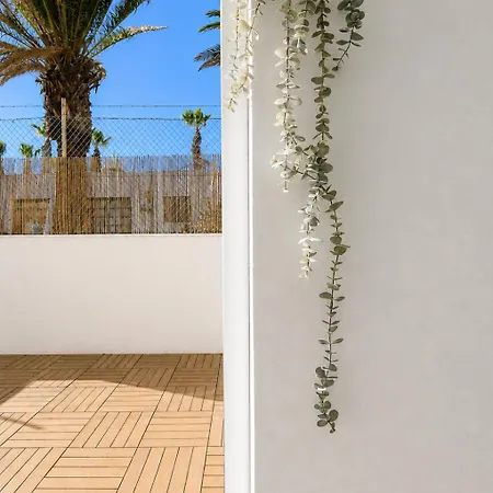 Apartman Holidays Altamira *