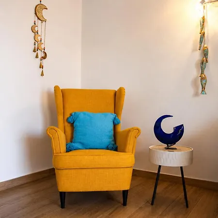 Holidays Altamira Apartman Tías